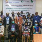 GAIA Nigeria workshop on Plastic Pollution