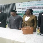 SRADeV Nigeria and World Alliance for Mercury-Free Dentistry (WAMFD) Celebrates major milestones of Minamata Convention on Mercury in Africa