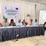 Support to Nigeria on Plastic Waste Control Regulation