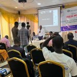 Report of the National Situation of Chlorpyrifos in Nigeria: Sustainable Management of Highly Hazardous Pesticides (HHPs)