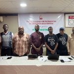SRADeV Nigeria and GAIA Nigeria Press Conference: Urgent Call to Halt Waste-To-Energy Incineration Plans in Lagos State