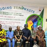 Advancing Capacity and Strengthening National Advocacy Towards Implementing a Zero Waste Initiative in Plastic Waste Management in Nigeria